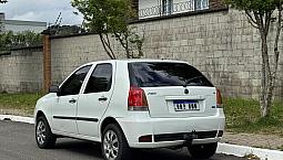 Fiat Palio Elx 1.3 Mpi Flex 8V 4P 2005