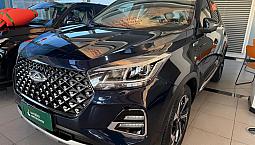 Chery Tiggo 5X Pro 1.5 Turbo Híbrido 2024