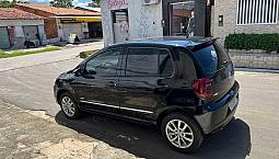 Volkswagen Fox Prime/Higli. 1.6 Total Flex 8V 5P 2013