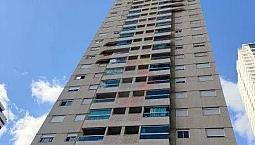 Apartamento Com 2 Dormitórios Para Alugar, 68 M² Por R$ 3.341,51/Mês - Setor Bueno - Goiân