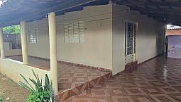 Vendo Casa Setor Lasvegas Em Bela Vista De Goiás 