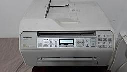 Vendo Impressora Panasonic