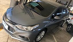 Chevrolet Cruze 1.4 Turbo Lt 16v