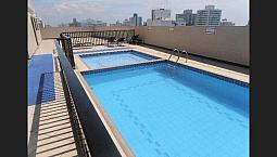 Im Apartamento De 3 Quartos Em Itapua