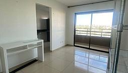 Apartamento Na Abel Cabral 