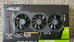 Gtx 1660 Super