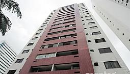 Apartamento, Centro, 2 Quartos