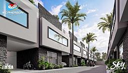 Residencial Sky Park