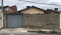 Casa À Venda No Dinamérica, Terreno 9X20