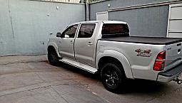 Hilux 2010 3.0 