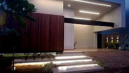 Casa De Condomínio Térrea Para Venda Com 188 Metros Quadrados Com 3 Quartos