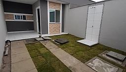 Casa Com 3 Quartos Com Menor Preço Em Itaitinga 