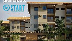 Empreendimento Financiado Pelo Minha Casa Minha Vida. Subsídio De Até 55 Mil