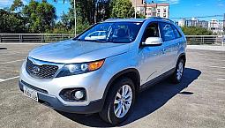 Sorento 2.4 2012 