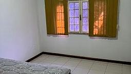 Apartamento Mobiliado