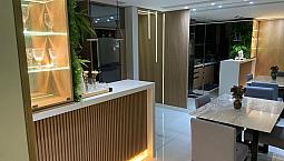 Apartamento Lindíssimo No Liv Cidade Jardim