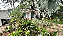 Casa De Condomínio Para Venda Tem 350 Metros Quadrados Com 5 Quartos