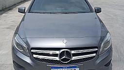 Mercedes-Benz Classe A 200 1.6 Tb 16V Urban 156Cv Aut. 2013