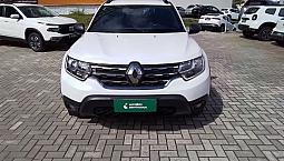 Renault Duster 2023 1.6 16V Sce Flex Iconic X-Tronic
