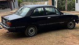 Chevrolet Chevette L / Sl / Sl/E / Dl / Se 1.6 1986