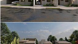 Vendo Casa Zona 3 - Cianorte Pr 