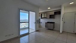 Apartamento Para Locação No Edifício Garden Residence No Bairro Gleba Califórnia Em Piraci