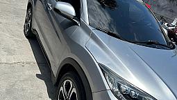 Honda Hr-v Touring 1.8 Flexone 16v 5p Aut. 2018