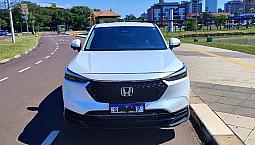 Honda Hr-V Advance 1.5 Tb 16V 5P Aut. 2023