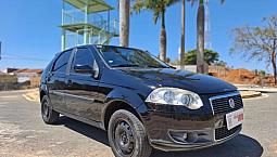 Fiat Palio Elx 1.4 Mpi Fire Flex 8V 4P 2010