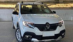 Renault Stepway Zen Flex 1.0 12V Mec. 2024