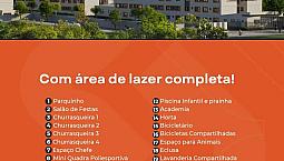 Apartamento No Lets Catole Com Piscina - Academia - Itarare