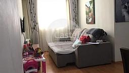 Apartamento À Venda Na Vila Prudente Com 2 Dorms. E 1 Vaga