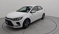 Chevrolet Onix Hatch 1.0 12V Flex Mec. 4P 2026