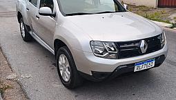 Renault Duster Oroch Express 1.6 Flex 16V Mec. 2022