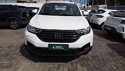 Fiat Strada Freedom 1.3 Flex 8V Cd 2023