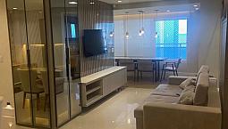 Apartamento Para Venda Na Ponta Do Farol