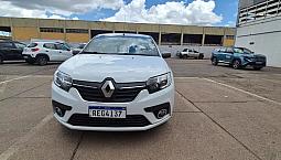 Renault Sandero Gt Line Flex 1.0 12V 5P 2021