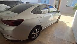Chevrolet Onix Plus Ltz 1.0 12V Tb Flex Aut. 4P 2022