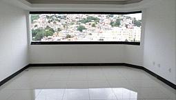 Apartamento À Venda Com 3 Dormitórios Em Grajau, Belo Horizonte Cod:3637