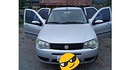 Fiat Palio