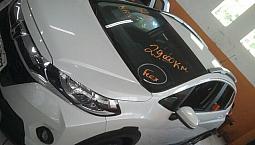 Wrv Automática 2018