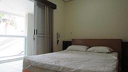 Villágio 2 Dormitórios, Módulo 30 - Riviera De São Lourenço