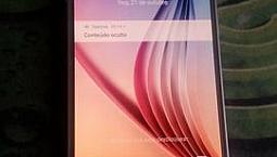 Samsung Galaxy S6