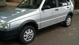 Fiat Uno Fire