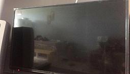 Vendo Televisão Smart Parasonic 36