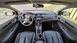Sentra Sv 2019