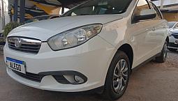 Grand Siena 1.4 2014