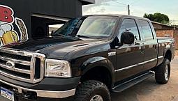 Mega Promoção F250 
