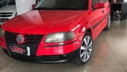 Gol G4 Trend 1.0 8V 2008/2008 Completo