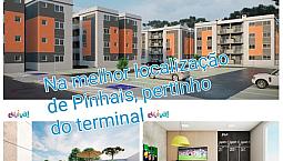 Mab$ Magnífico Home Club Pinhais, Doc De Brinde